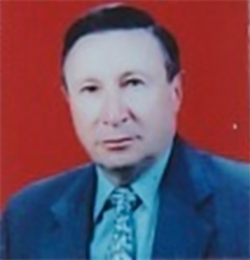 Castaños Ichazo Arturo