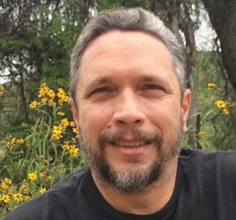 Aguirre Urioste Luis Fernando