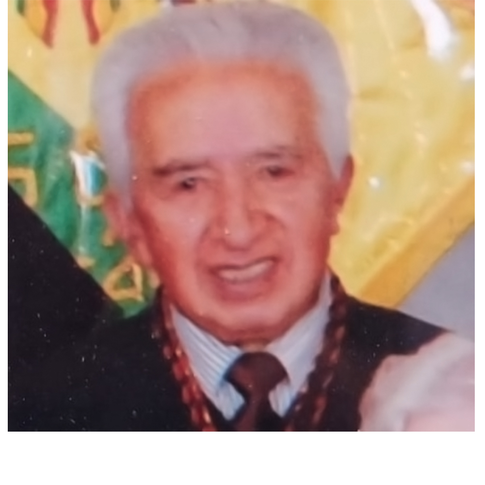 Zubieta Villegas Magín
