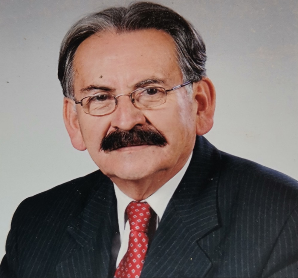 Bustillos Gálvez Franklin