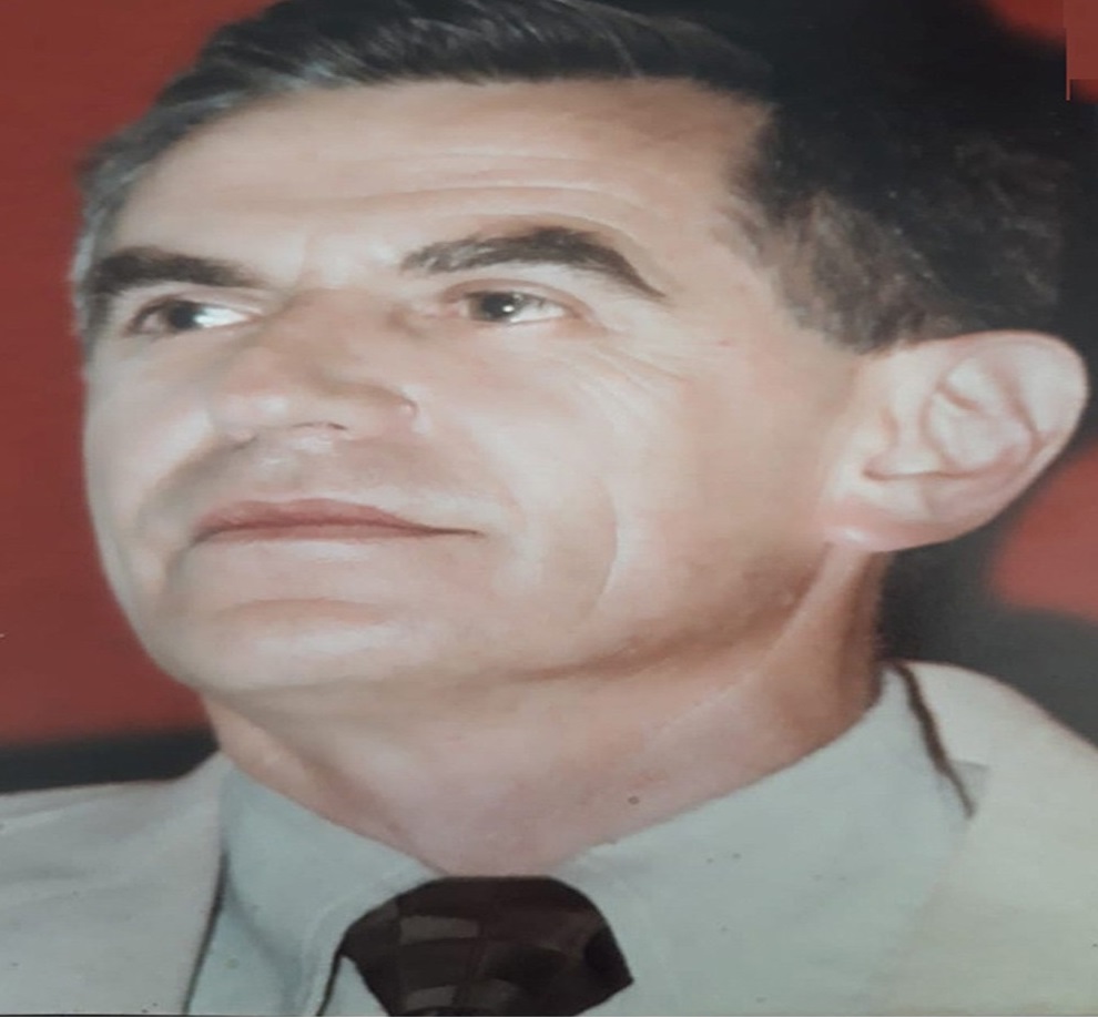 Brockmann Hinojosa Carl