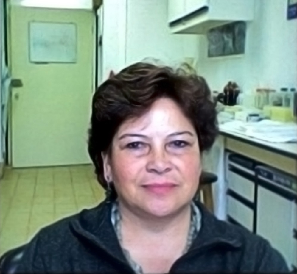 Rodríguez Quevedo Celeste