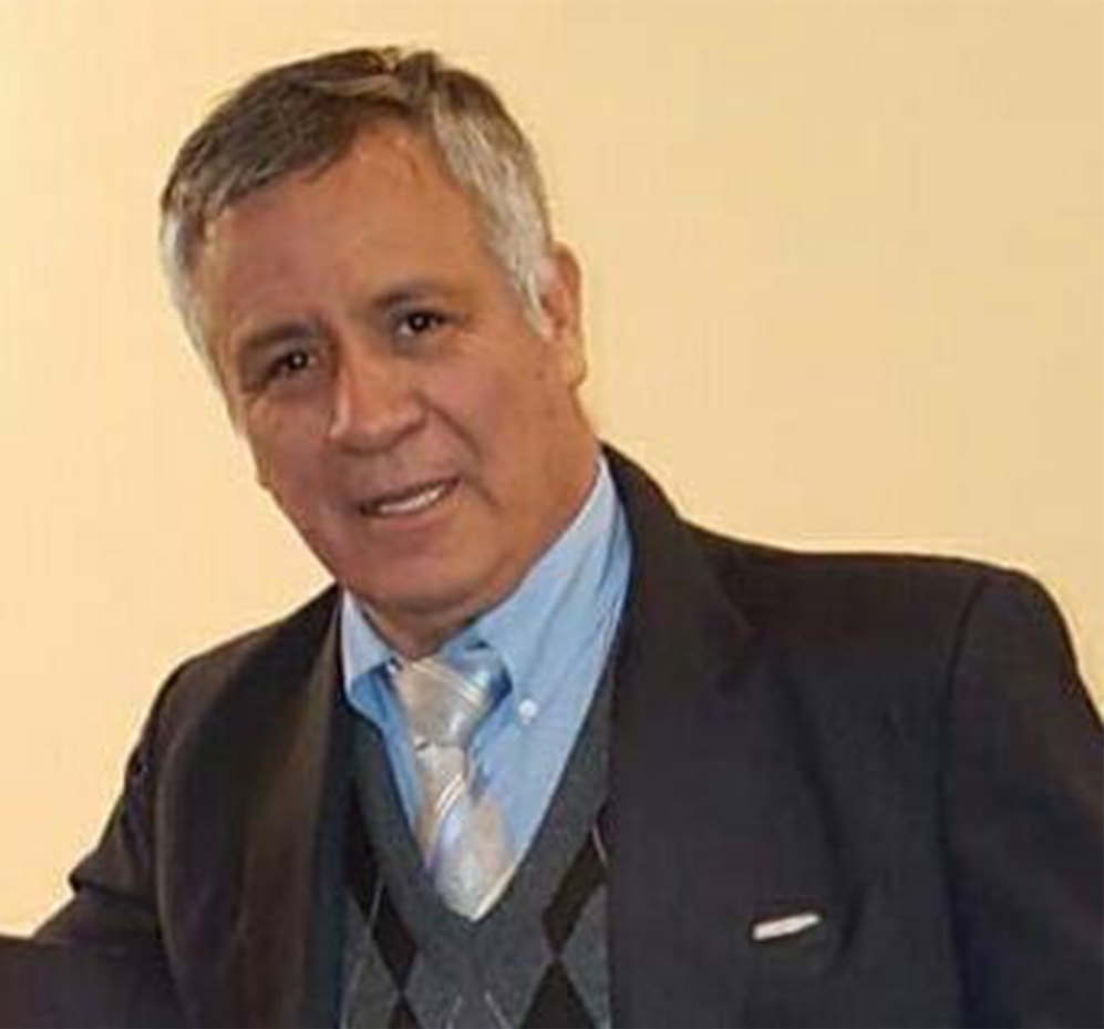 Crespo Alvizuri Pedro