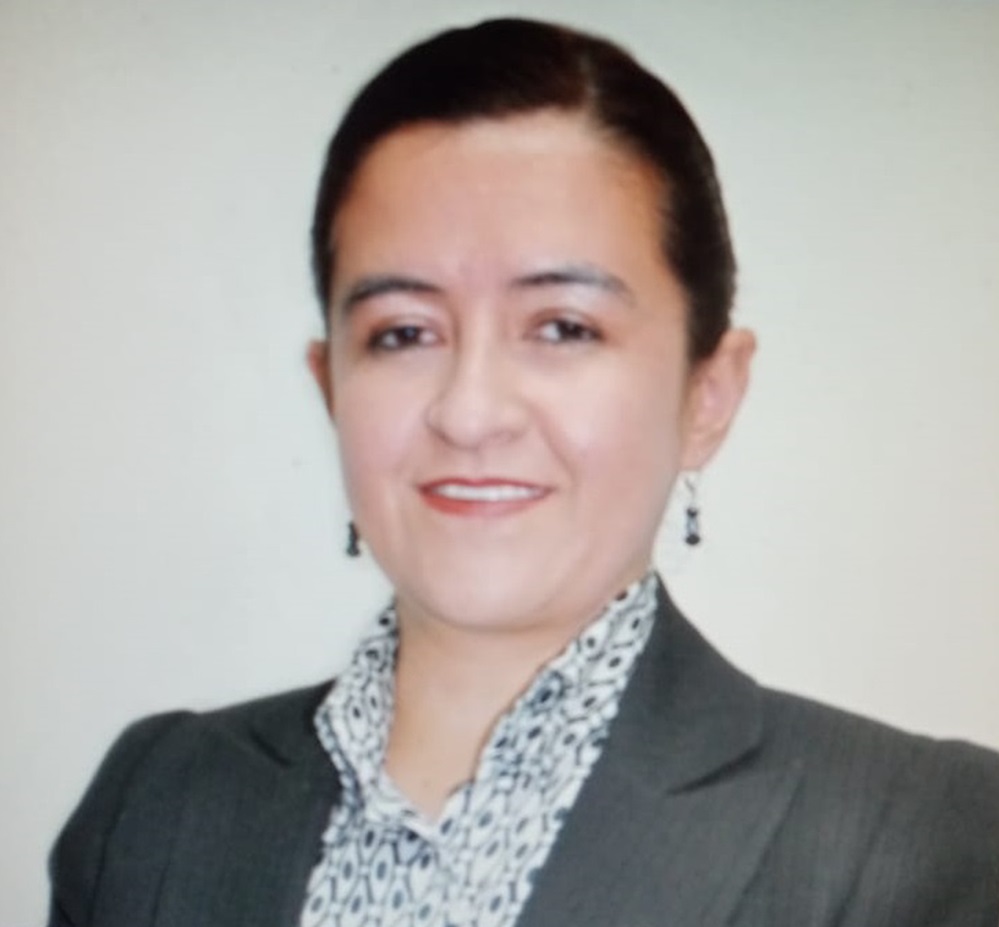 Eugenia García María