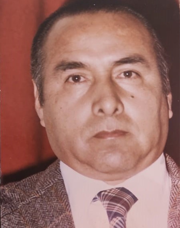 Fernández Castro Álvaro
