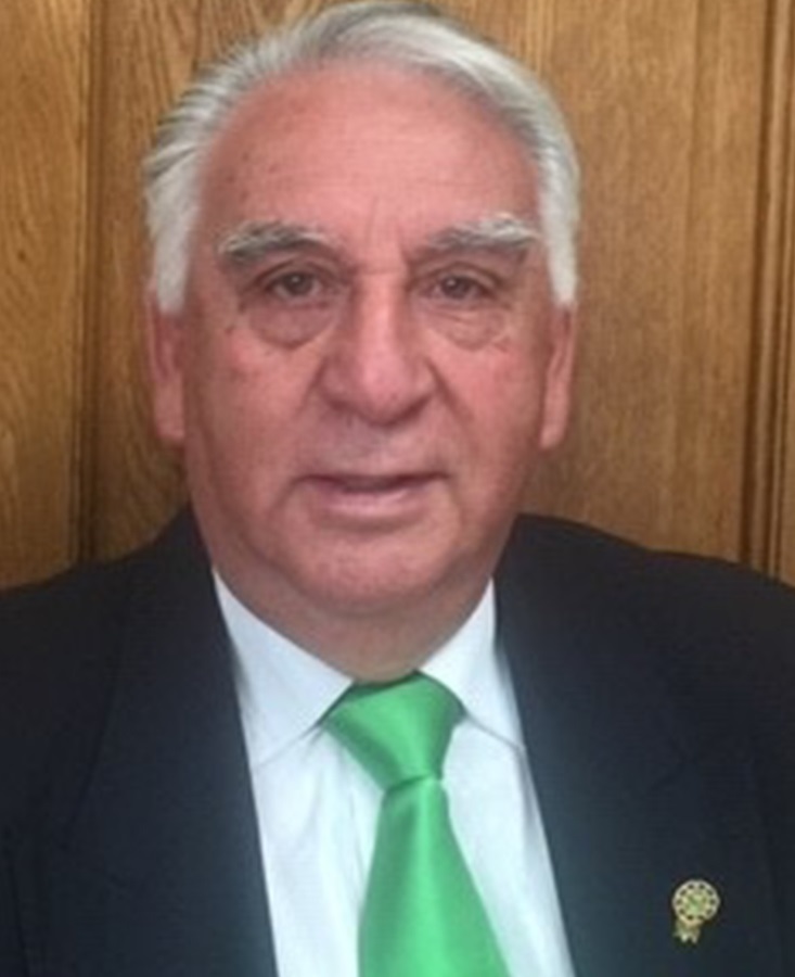 Toro Ocampo Horacio