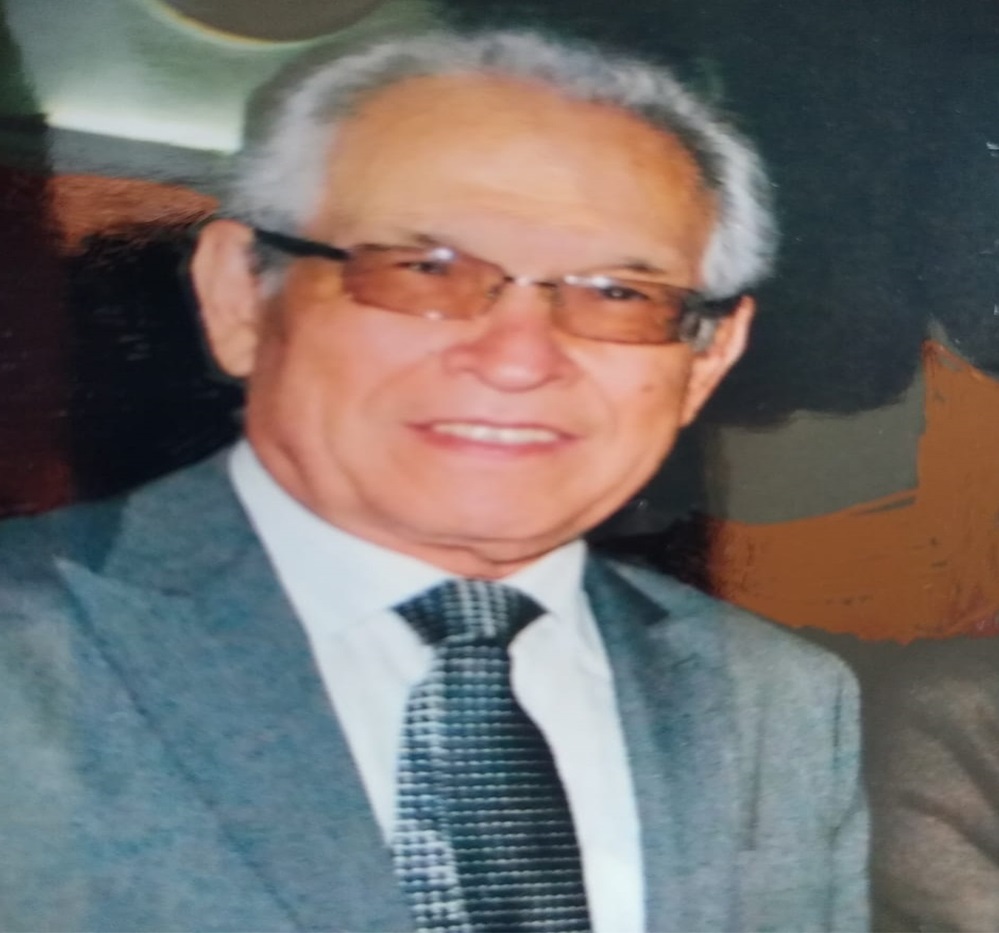 Ávila Lara Gonzalo