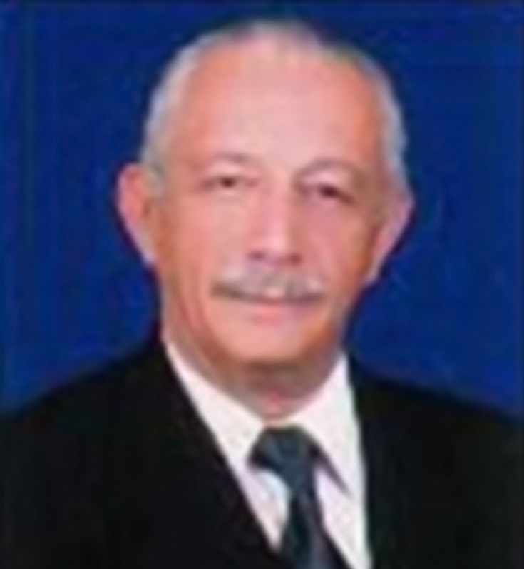 Suárez Riglos Mario
