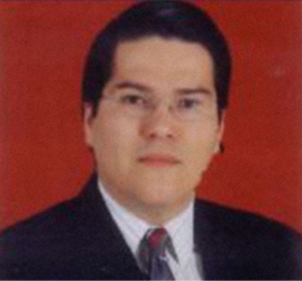 Michel Villazón Ricardo Marcelo