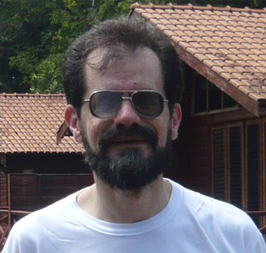Palenque Vidaurre Eduardo