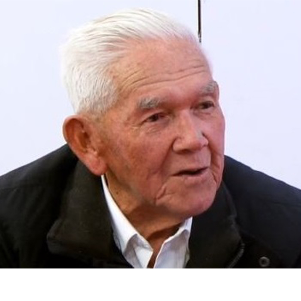 Federico Paz Lora