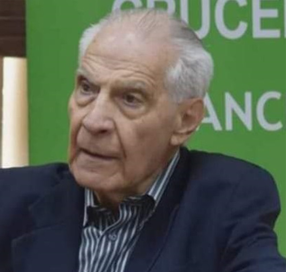 Suárez Soruco Ramiro