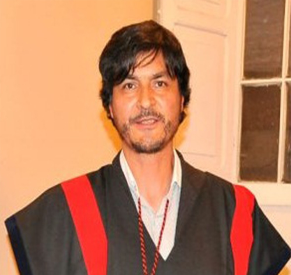 Michel López Marcos Rodolfo