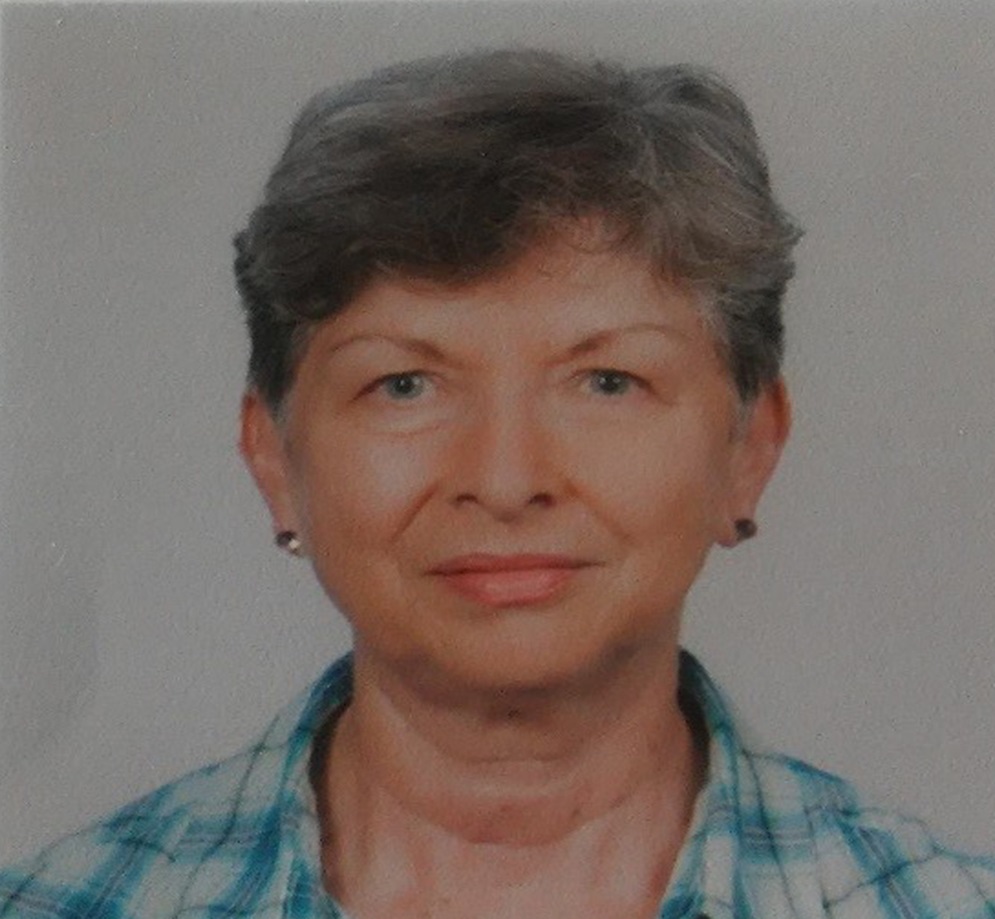 Serrano Nurnberg Carmen Rosa