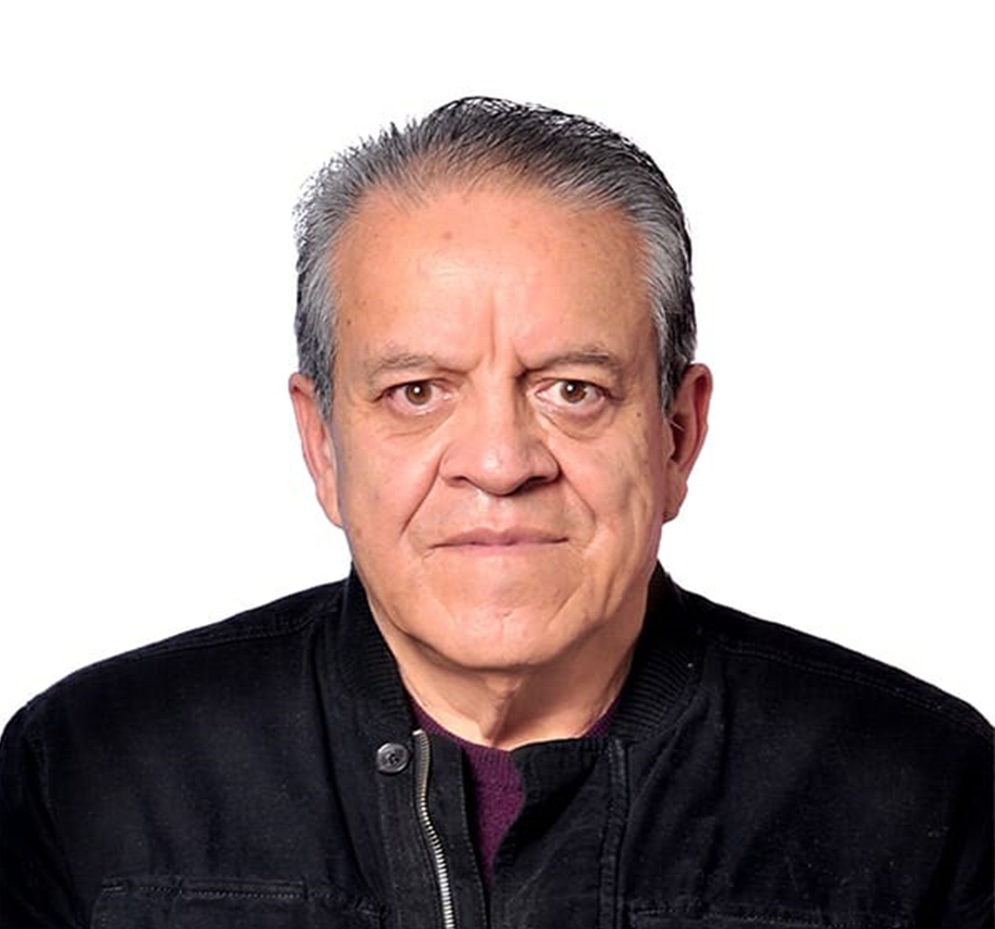 Zavaleta Mercado Ronanth