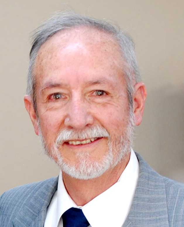Gerardo Ramiro Matos Salinas